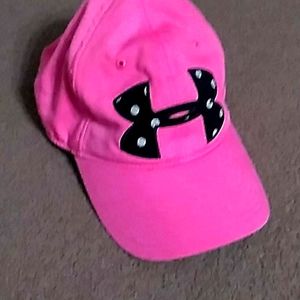 Under Armour Hat